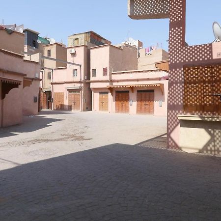 Riad Merstane Marrakech Марракеш Екстер'єр фото