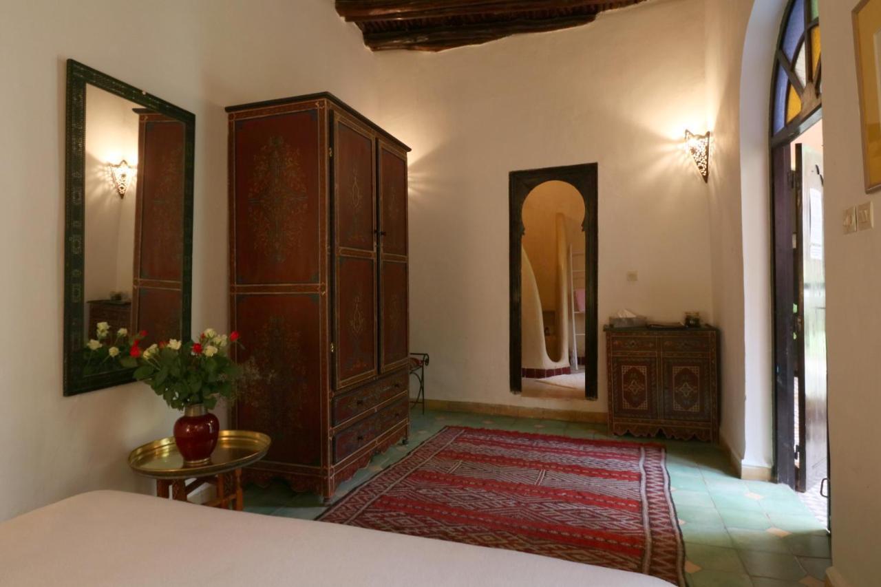 Riad Merstane Marrakech Марракеш Екстер'єр фото